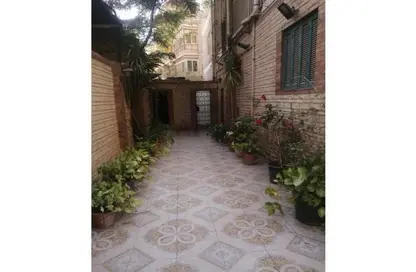 Apartment - 2 Bedrooms - 2 Bathrooms for rent in Degla Square - Degla - Hay El Maadi - Cairo