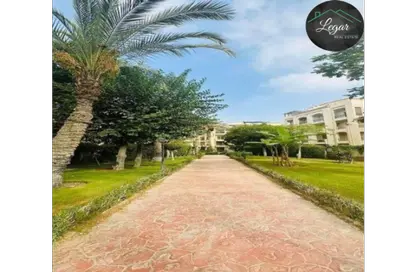 Apartment - 2 Bedrooms - 1 Bathroom for rent in Hadayek Al Mohandessin - 4th District - Sheikh Zayed City - Giza