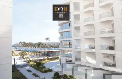 Apartment - 2 Bedrooms - 1 Bathroom for sale in Arabia Area - Hurghada - Red Sea