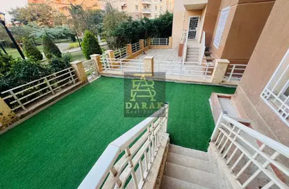 Apartment - 3 Bedrooms - 2 Bathrooms for rent in Madinaty - Cairo