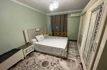 Apartment - 3 Bedrooms - 2 Bathrooms for rent in Street28 - District 5 - The 5th Settlement - New Cairo City - Cairo