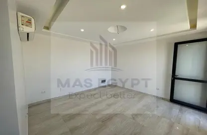 Apartment - 1 Bedroom - 1 Bathroom for rent in Westown - Sheikh Zayed Compounds - Sheikh Zayed City - Giza