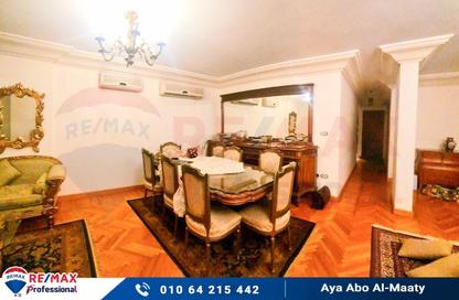 Apartment - 3 Bedrooms - 2 Bathrooms for sale in Kafr Abdo St. - Kafr Abdo - Roushdy - Hay Sharq - Alexandria