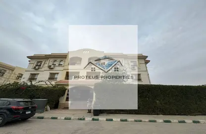 Apartment - 3 Bedrooms - 3 Bathrooms for sale in Lake Dream - 6 October Compounds - 6 October City - Giza