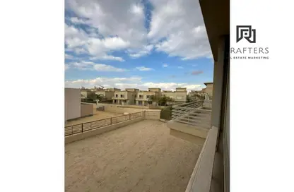 Villa - 6 Bedrooms - 6 Bathrooms for sale in Jedar - 6 October Compounds - 6 October City - Giza