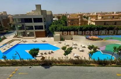 Apartment - 3 Bedrooms - 2 Bathrooms for sale in Granda - 5th District - Shorouk City - Cairo