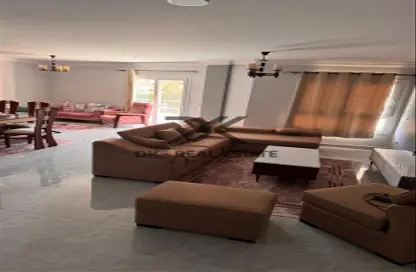 Villa - 3 Bedrooms - 4 Bathrooms for sale in Marseilia Beach 4 - Sidi Abdel Rahman - North Coast