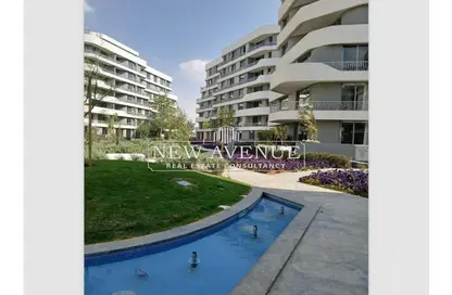 Apartment - 2 Bedrooms - 2 Bathrooms for sale in Bloomfields - Mostakbal City Compounds - Mostakbal City - Future City - Cairo