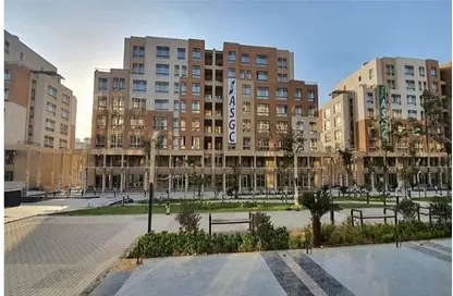 Apartment - 3 Bedrooms - 3 Bathrooms for sale in Al Maqsad - New Capital Compounds - New Capital City - Cairo