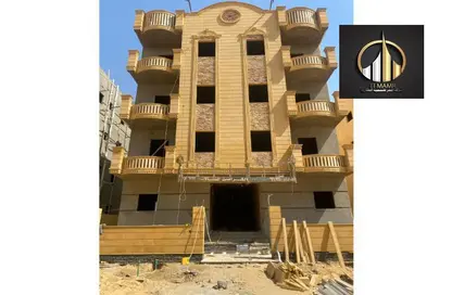 Duplex - 5 Bedrooms - 3 Bathrooms for sale in El Motamayez District - Badr City - Cairo