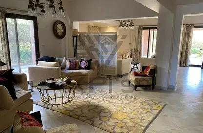 Villa - 5 Bedrooms - 5 Bathrooms for sale in Marassi - Sidi Abdel Rahman - North Coast