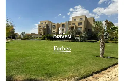 Apartment - 2 Bedrooms - 2 Bathrooms for sale in Palm Parks   Palm Hills - South Dahshur Link - 6 October City - Giza