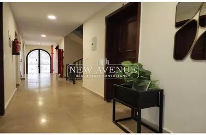 Apartment - 3 Bedrooms - 2 Bathrooms for sale in Hyde Park - 5th Settlement Compounds - The 5th Settlement - New Cairo City - Cairo