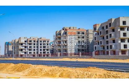 Apartment - 3 Bedrooms - 3 Bathrooms for sale in Neopolis   Wadi Degla - Mostakbal City Compounds - Mostakbal City - Future City - Cairo