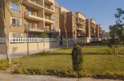 Apartment - 3 Bedrooms - 2 Bathrooms for sale in Al Khamayel city - Sheikh Zayed Compounds - Sheikh Zayed City - Giza