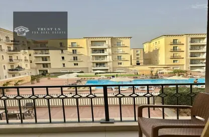 Apartment - 2 Bedrooms - 3 Bathrooms for rent in Mivida - 5th Settlement Compounds - The 5th Settlement - New Cairo City - Cairo