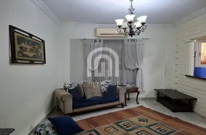 Apartment - 3 Bedrooms - 2 Bathrooms for rent in The Address East - 90 Street - The 5th Settlement - New Cairo City - Cairo