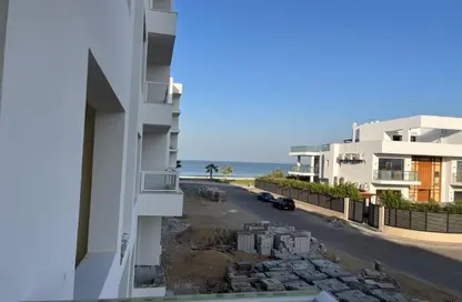 Chalet - 2 Bedrooms - 2 Bathrooms for sale in Eclat - Porto Said - Port Saeed