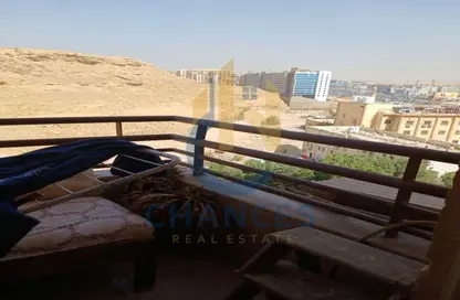 Apartment - 2 Bedrooms - 2 Bathrooms for sale in Sama Al Qahera - El Katameya Compounds - El Katameya - New Cairo City - Cairo