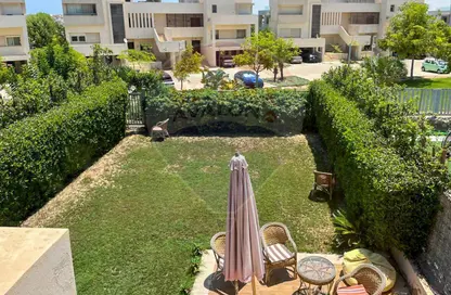 Chalet - 5 Bedrooms - 6 Bathrooms for sale in Hacienda Bay - Sidi Abdel Rahman - North Coast