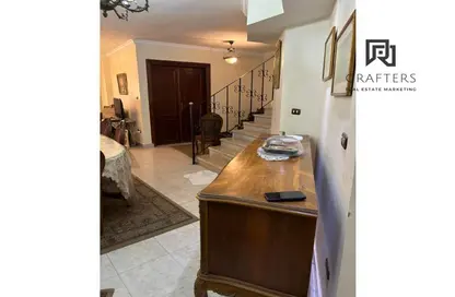 Duplex - 4 Bedrooms - 3 Bathrooms for sale in District No. 7 St. - 4th District - 6 October City - Giza