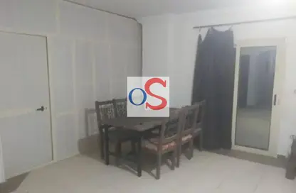 Apartment - 3 Bedrooms - 2 Bathrooms for rent in 1st District - 6 October City - Giza