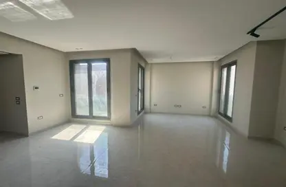 Apartment - 3 Bedrooms - 3 Bathrooms for rent in Silver Palm - North Investors Area - New Cairo City - Cairo