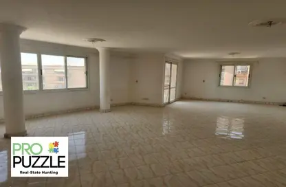 Apartment - 4 Bedrooms - 4 Bathrooms for sale in El Rehab Extension - Al Rehab - New Cairo City - Cairo