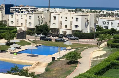 Chalet - 2 Bedrooms - 2 Bathrooms for sale in Amwaj - Sidi Abdel Rahman - North Coast