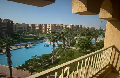 Chalet - 3 Bedrooms - 2 Bathrooms for sale in Vista Marina - Al Alamein - North Coast