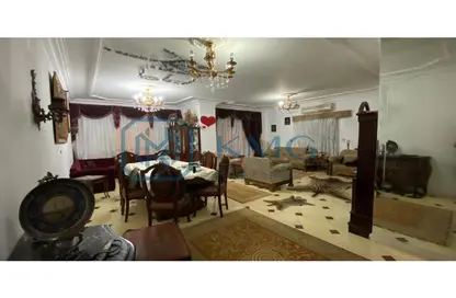 Apartment - 3 Bedrooms - 3 Bathrooms for sale in Street 21 - District 5 - The 5th Settlement - New Cairo City - Cairo