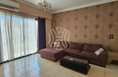 Apartment - 2 Bedrooms - 1 Bathroom for sale in El Kawther District - Hurghada - Red Sea