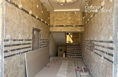 Duplex - 5 Bedrooms - 3 Bathrooms for sale in Northern Expansions - 6 October City - Giza