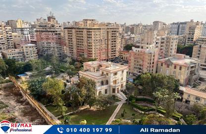 Apartment - 3 Bedrooms - 3 Bathrooms for rent in Batlimos Al Falaki St. - Saba Basha - Hay Sharq - Alexandria