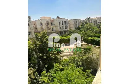 Apartment - 2 Bedrooms - 1 Bathroom for sale in Hadayek Al Mohandessin - 4th District - Sheikh Zayed City - Giza