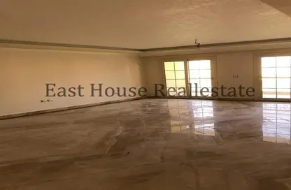 Apartment - 3 Bedrooms - 3 Bathrooms for sale in El Rehab Extension - Al Rehab - New Cairo City - Cairo