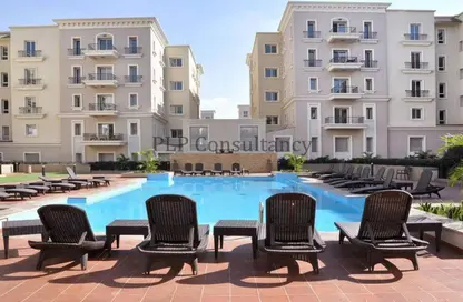 Apartment - 2 Bedrooms - 3 Bathrooms for sale in Mivida - 5th Settlement Compounds - The 5th Settlement - New Cairo City - Cairo