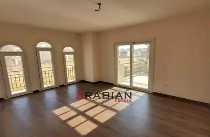 Apartment - 3 Bedrooms - 3 Bathrooms for sale in Al Maqsad - New Capital Compounds - New Capital City - Cairo