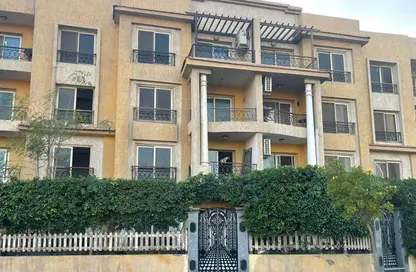 Apartment - 3 Bedrooms - 2 Bathrooms for sale in Al Khamayel city - Sheikh Zayed Compounds - Sheikh Zayed City - Giza