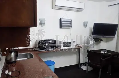 Chalet - 2 Bedrooms - 2 Bathrooms for sale in Golf Bay Porto - Porto Sokhna - Al Ain Al Sokhna - Suez