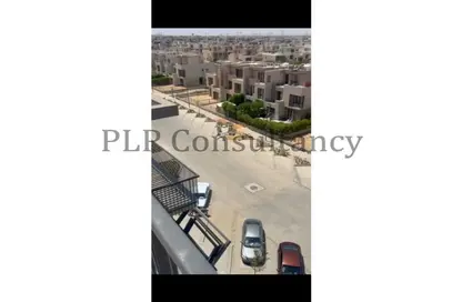 Penthouse - 2 Bedrooms - 4 Bathrooms for sale in Sodic East - 6th District - New Heliopolis - Cairo