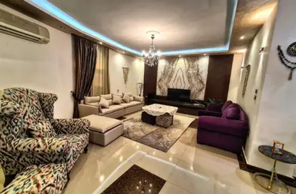 Apartment - 3 Bedrooms - 2 Bathrooms for rent in East The Academy - New Cairo City - Cairo