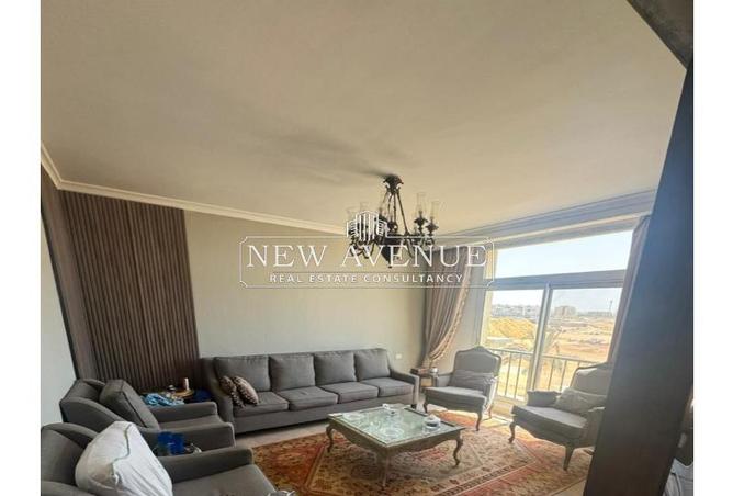 Apartment - 3 Bedrooms - 4 Bathrooms for sale in Sarai - Mostakbal City Compounds - Mostakbal City - Future City - Cairo