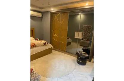 Apartment - 2 Bedrooms - 1 Bathroom for sale in Zahraa El Maadi - Hay El Maadi - Cairo