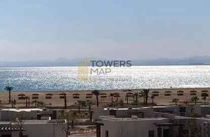 Chalet - 2 Bedrooms - 2 Bathrooms for sale in Bay West - Soma Bay - Safaga - Hurghada - Red Sea