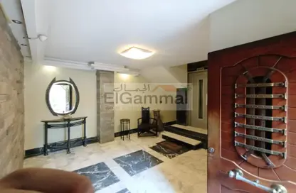 Whole Building - Studio - 7 Bathrooms for sale in Al Orouba St. - El Ismailia Square - Heliopolis - Masr El Gedida - Cairo