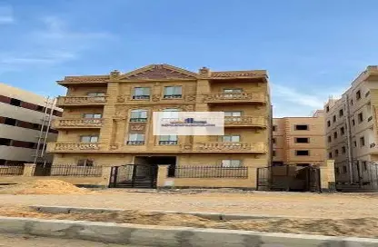 Duplex - 3 Bedrooms - 2 Bathrooms for sale in El Motamayez District - Badr City - Cairo