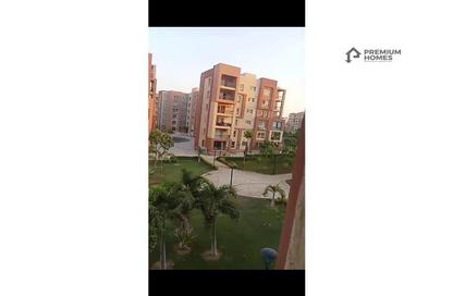 Apartment - 2 Bedrooms - 2 Bathrooms for sale in Madinaty - Cairo