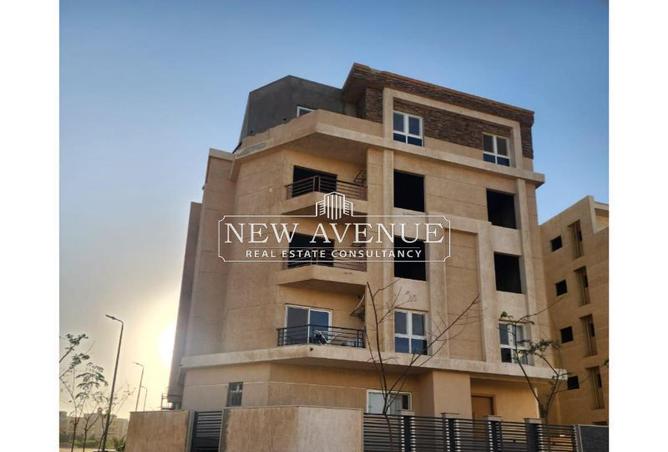 Apartment - 3 Bedrooms - 2 Bathrooms for sale in Al Andalus Buildings - Al Andalus District - New Cairo City - Cairo