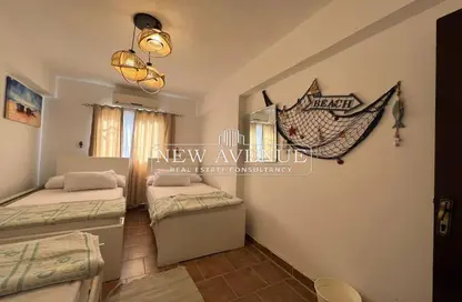 Chalet - 2 Bedrooms - 1 Bathroom for sale in Bellagio - Al Ain Al Sokhna - Suez